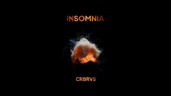 CRBRVS - Insomnia (2023r)