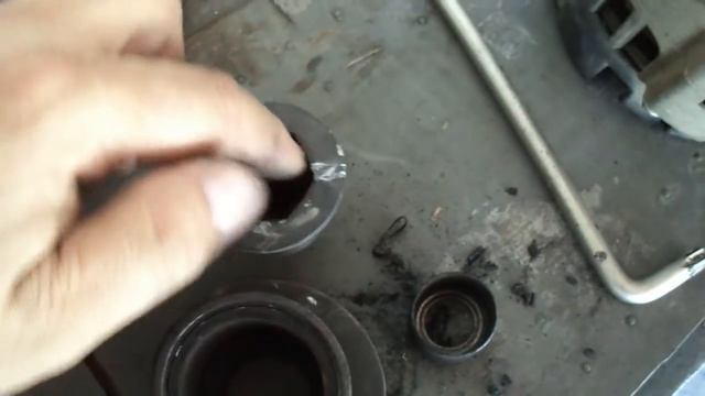 D.D.M 17/12/18 RENALT CLIO 1.6 16V BARULHO NA POLIA DO ALTERNADOR смотреть онлайн