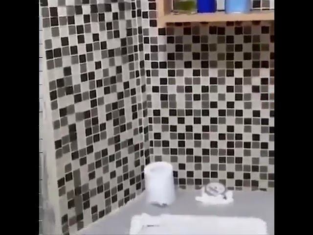 А мы то, инсталляции ставим... #shorts смотреть онлайн
