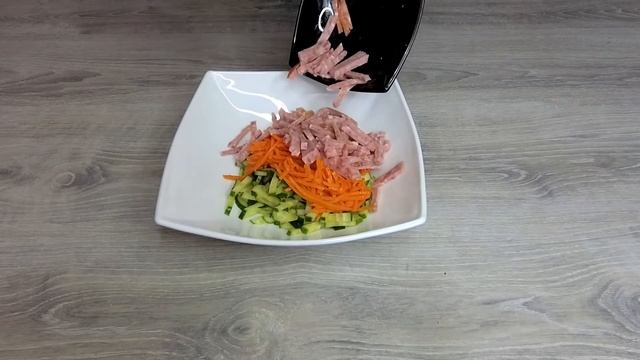 Салаты с Гвоздикой