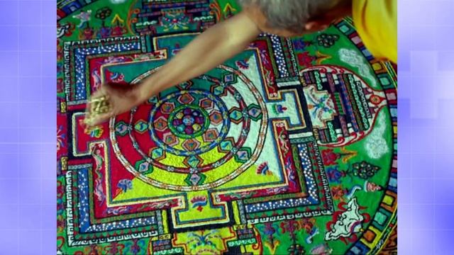 Исцеляющая мантра Будды Медицины смотреть онлайн