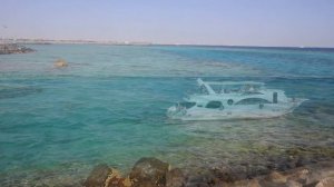 Coral Beach Hurghada Hotel