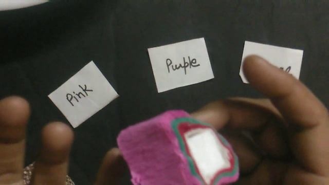 Game of colors / Fun game / Luck games / No preparation смотреть онлайн