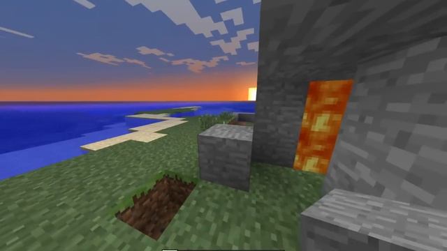 как сделать ловушку от гриферов в майнкрафт смотреть онлайн