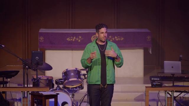 Back To The Basics I Ep01: No Other Gospel | Carter Brown