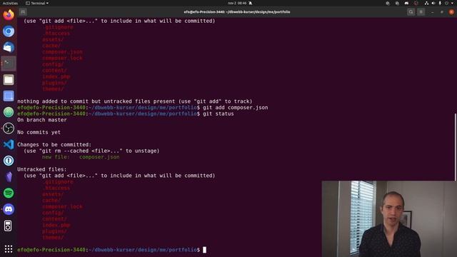 git add смотреть онлайн