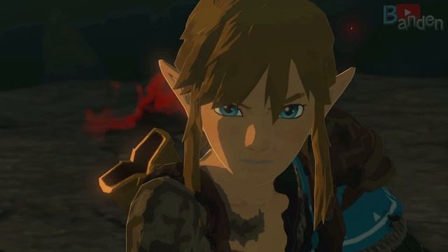 ALL Ganondorf Scenes - Legend of Zelda: Tears of the Kingdom (4K 2023) смотреть онлайн