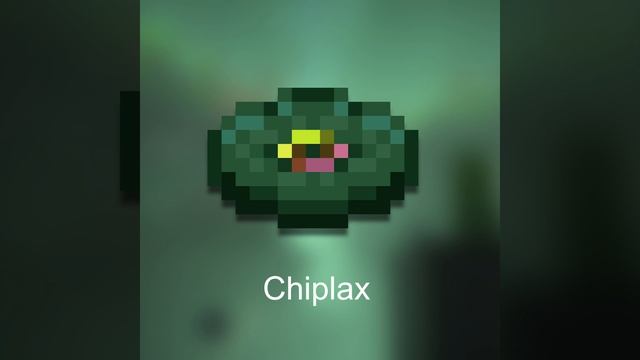 Chiplax - Fan Made Minecraft Music Disc смотреть онлайн