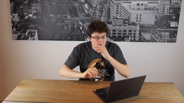 Huawei MATEBOOK X PRO - Déballage et présentation [Unboxing - FR] смотреть онлайн