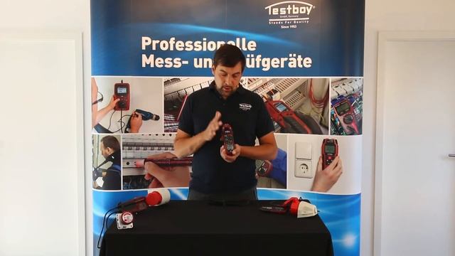 Testboy TV 216N смотреть онлайн