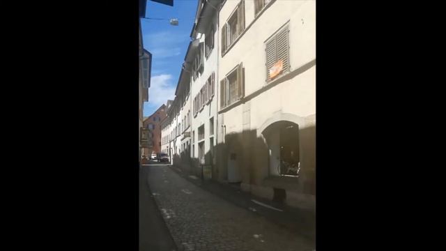 Путешествие во время пандемии. Швейцария, сезон скидок. 09.07.2020 Пандемийные придурки в поезде. смотреть онлайн