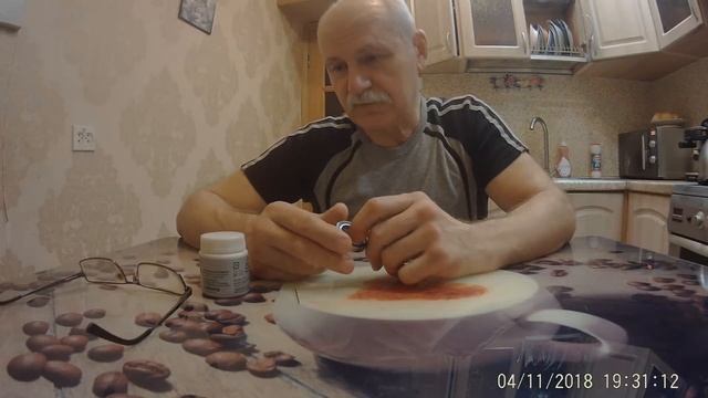 (Видео №106) Количество смазки в велосипедных подшипниках . смотреть онлайн