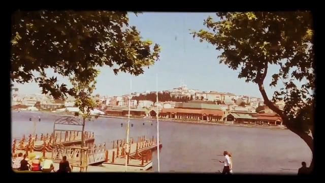 G.K.Desai - Istanbul, Turkey | A Gorgeous City смотреть онлайн