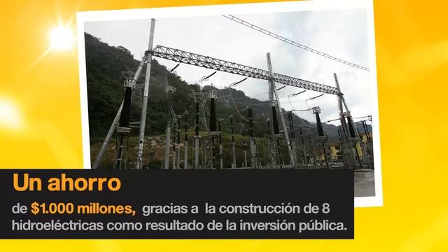 Hidroeléctricas смотреть онлайн