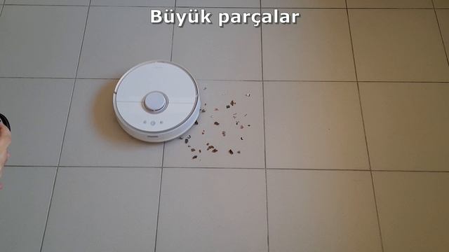 Robot Süpürge Alınır mı? - 3 YILLIK KULLANIM TECRÜBEM - Xiaomi Roborock смотреть онлайн