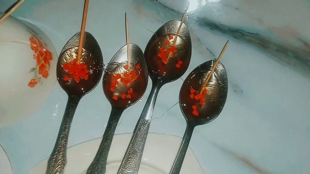 Волшебные Вкусы