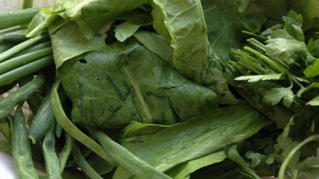 Рецепты от шеф-повара