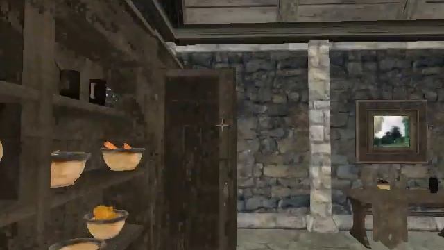 Oblivion with oldblivion client gameplay part 4 смотреть онлайн