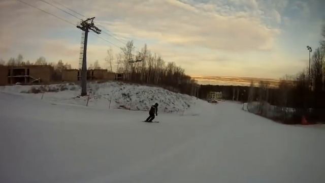 ГЛК Кандры-Куль смотреть онлайн