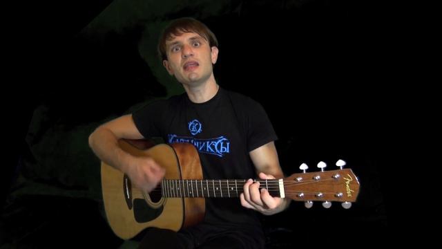 Кукрыниксы - S.O.S. (cover) смотреть онлайн