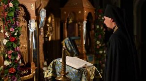 Утреннее правило.Утренние молитвы