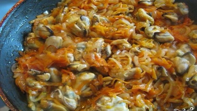 Сборник рецептов