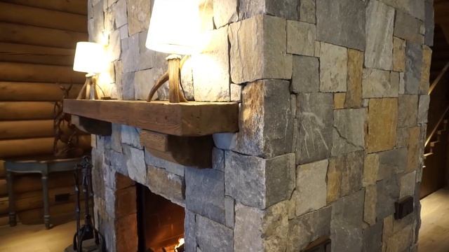 Натуральный камень для облицовки и интерьера смотреть онлайн