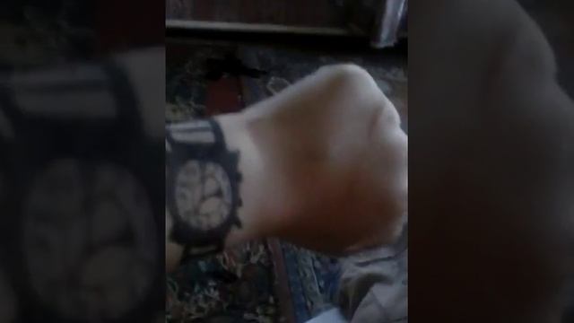 Как научиться правильно рисовать часы смотреть онлайн