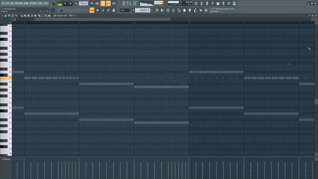 WTF ЗАЧИТАЛ ПОД ФОНК?? КАК СДЕЛАТЬ PHONK В СТИЛЕ DVRST??? [ТУТОРИАЛ FL STUDIO] смотреть онлайн