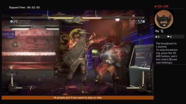 TTVMxtrixs's Live PS4 Broadcast смотреть онлайн