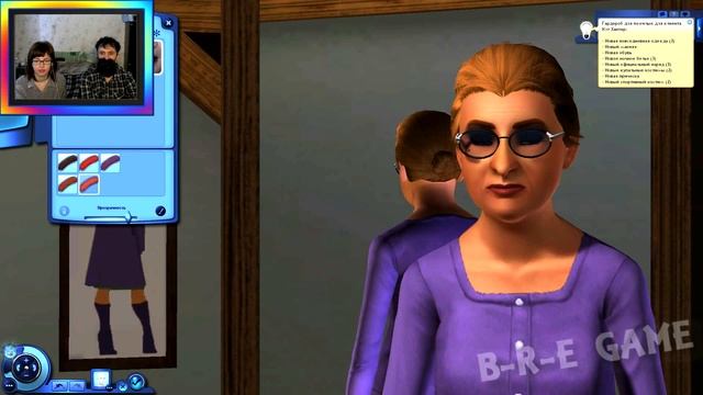 The Sims 3 Карьера прохождение │НОВЫЙ ПРИКИД│#11