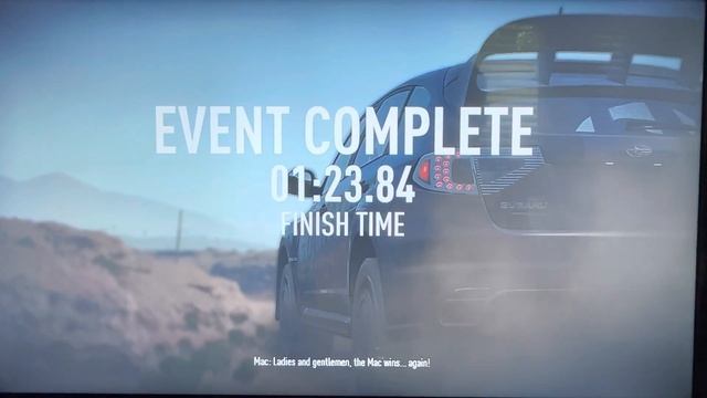 Need For Speed Payback Career Walkthrough Pt 23(PS4 HD Gameplay) смотреть онлайн