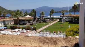 Casa Blanca Beach Hotel 4* Турция, Мармарис, обзор, отзывы