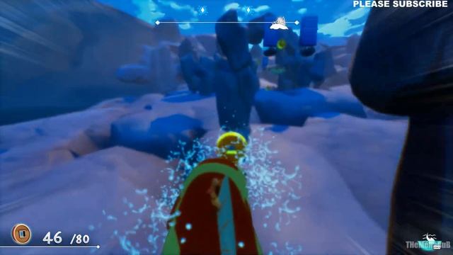 Avatar The Last Airbender Quest For Balance Gameplay || No Commentary