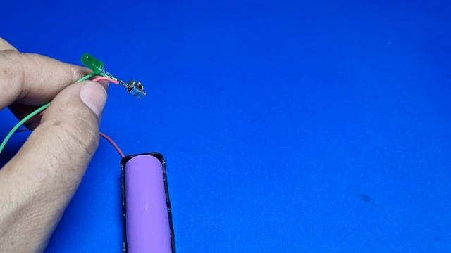 Use An Infrared Sensor As A High Frequency Electromagnetic Radiation Detector