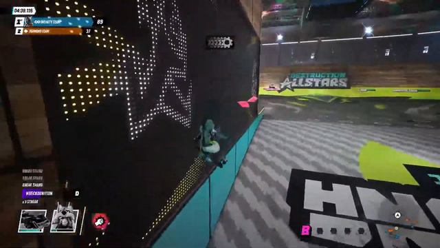 New Game free for PS5 PSPlus members only (Destruction All star) Livestream смотреть онлайн