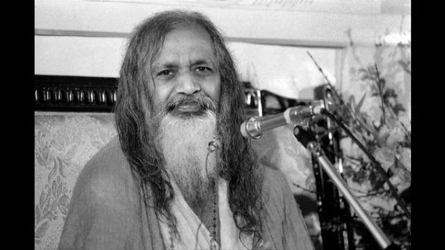 Мысли, чувства, Я, Есть. Махариши смотреть онлайн