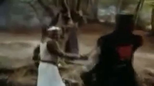 Black Knight Holy Grail смотреть онлайн