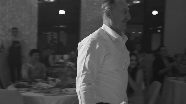 ДЕНЬ СВАДЬБЫ | WEDDING DAY | ТАНЕЦ ОТЦА И НЕВЕСТЫ смотреть онлайн