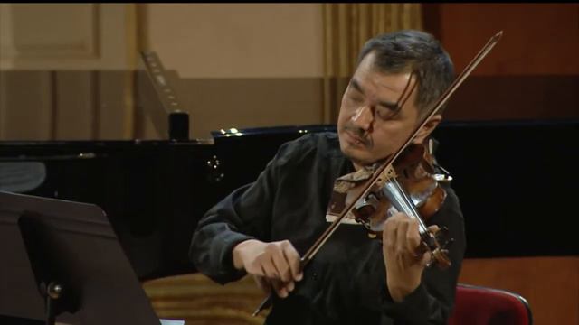 W.A.Mozart ''Kegelstatt trio'' смотреть онлайн