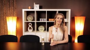 Epp Kärsin: Lingam massaaži koolitus, I osa