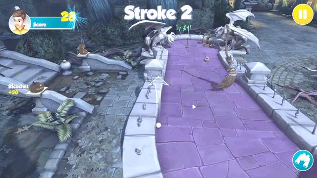 Indie Speed Dating - Infinite MiniGolf #infiniteminigolf смотреть онлайн