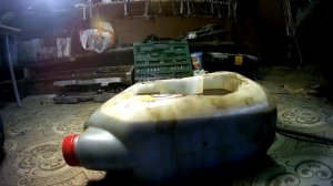 Шевролет Круз пробег-30т. км, первая замена масла в АКПП , после кап.ремонта.