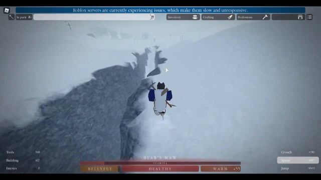 Woodcutting Guide | Roblox Northwind смотреть онлайн