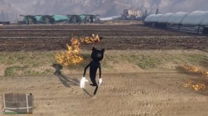 MINECRAFT CARTOON CAT VS GMOD CARTOON CAT VS GTA 5 CARTOON CAT!! WHO IS BEST?! [Trevor Henderson]