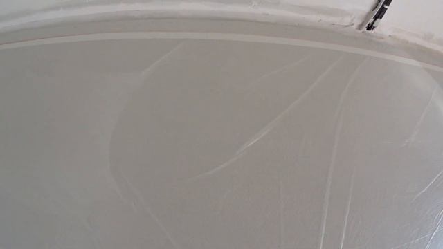 Как сохранить стены в чистоте при монтаже натяжных потолков. Ростов-на-Дону. смотреть онлайн