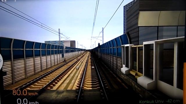 Hmmsim Train-Simulator смотреть онлайн