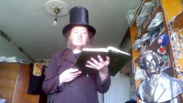 10 стихотворений Александра Пушкина. смотреть онлайн