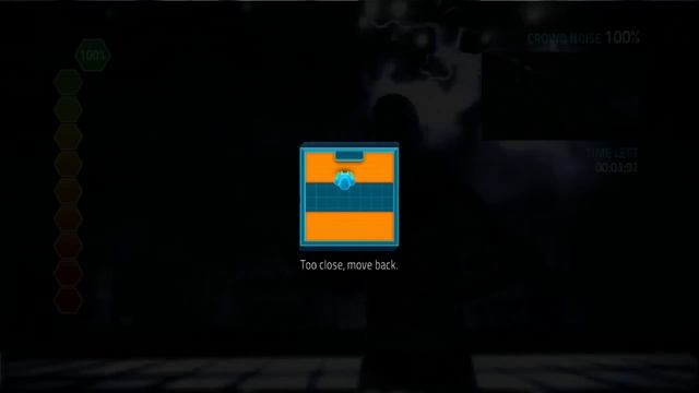 Michael Phelps: Push the Limit SUPER-REALISTIC XBOX 360 KINECT GOTY 2011 In-Game Body Capture Demo смотреть онлайн