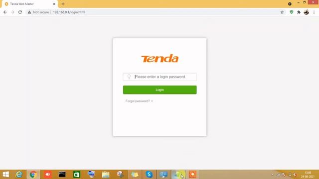 How to configure Tenda AC1200 Router as a Wi-Fi repeater смотреть онлайн